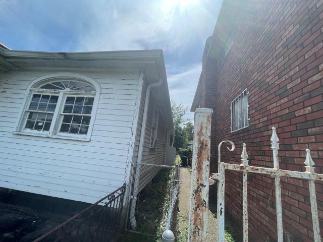 3400 MANDEVILLE Street