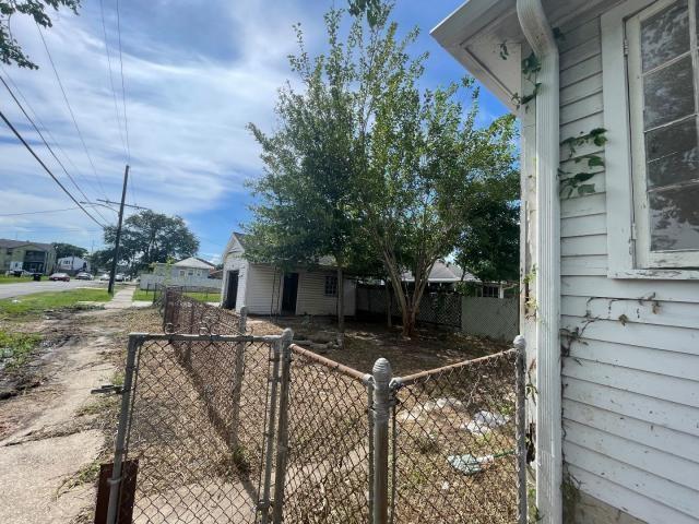 3400 MANDEVILLE Street