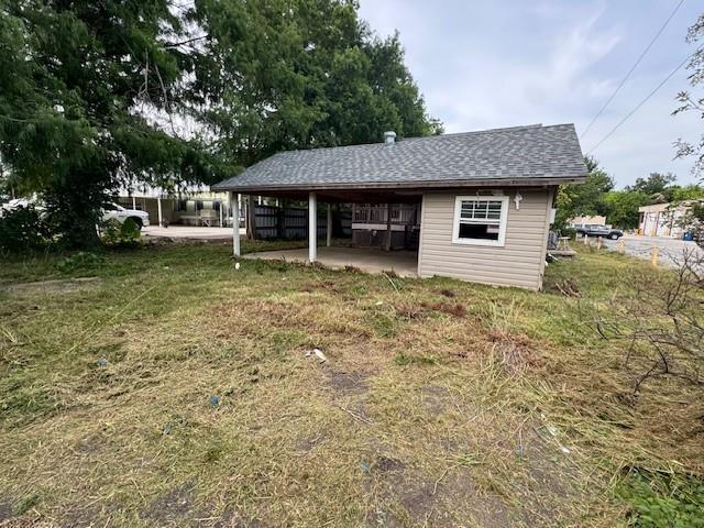 201 W 194TH Street