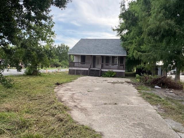 201 W 194TH Street