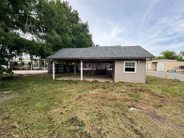 201 W 194TH Street