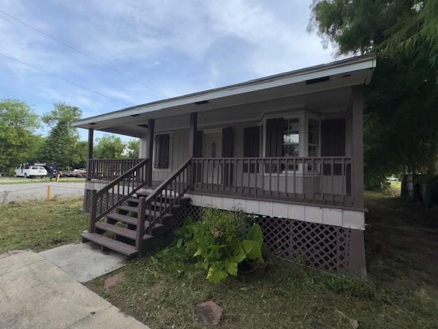201 W 194TH Street