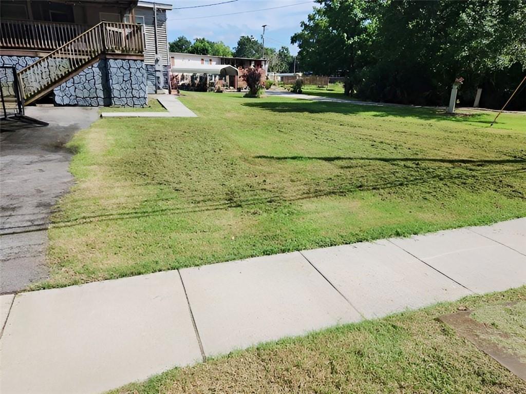 485 JEAN LAFITTE Boulevard