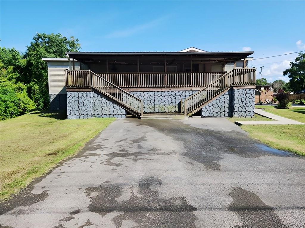 485 JEAN LAFITTE Boulevard