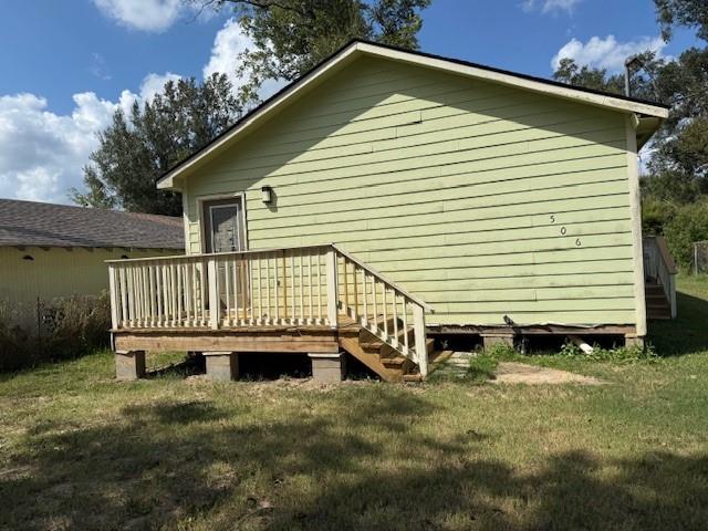 506 S OLIVES Street