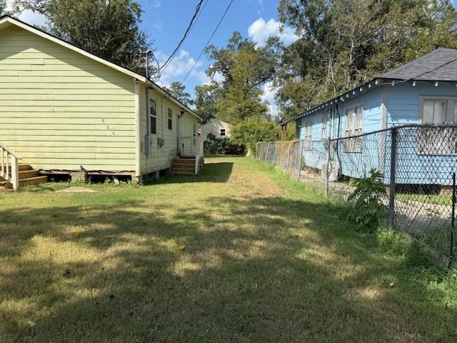506 S OLIVES Street
