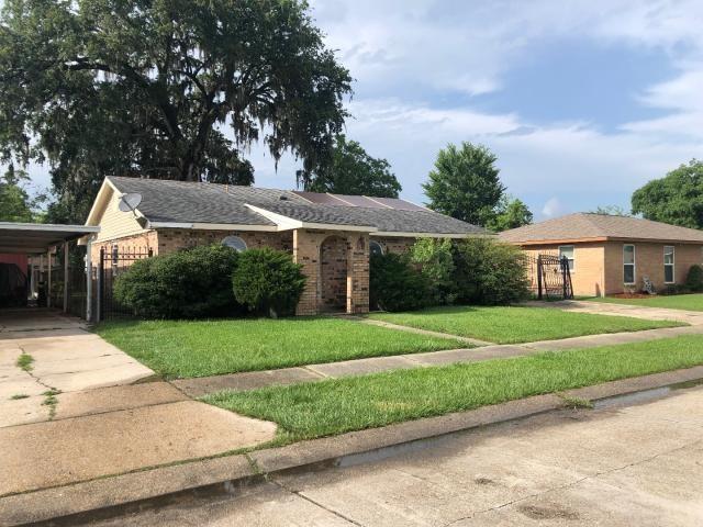 2600 WYOMING Drive