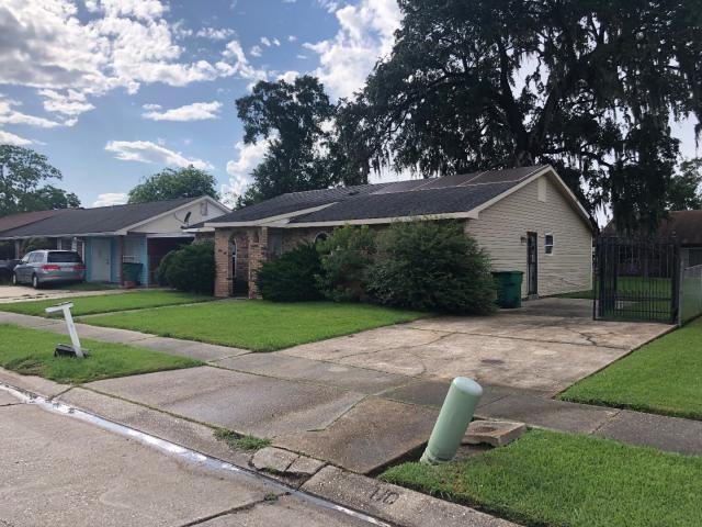 2600 WYOMING Drive