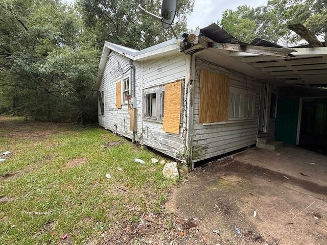 26300 HIGHWAY 43 Highway