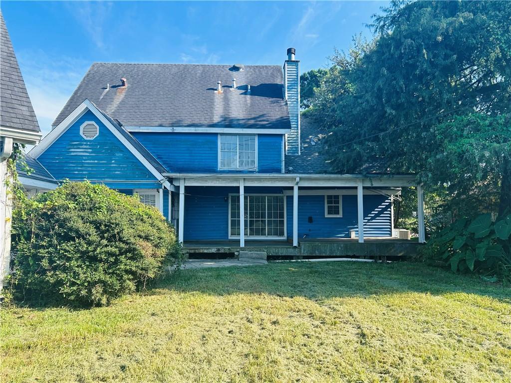 1829 LAKE SUPERIOR Drive