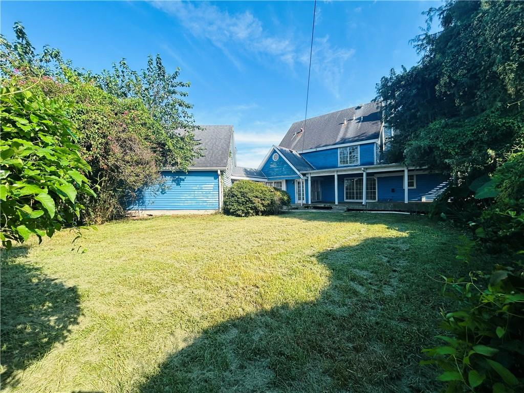 1829 LAKE SUPERIOR Drive