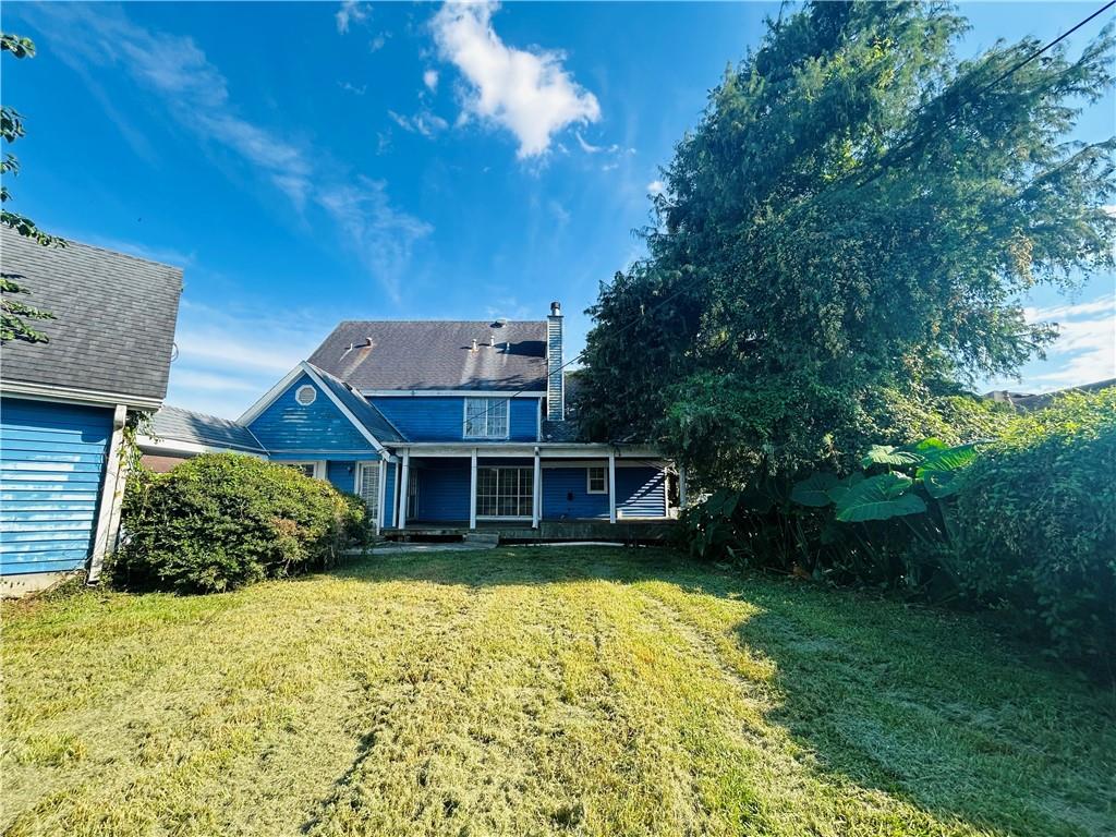 1829 LAKE SUPERIOR Drive