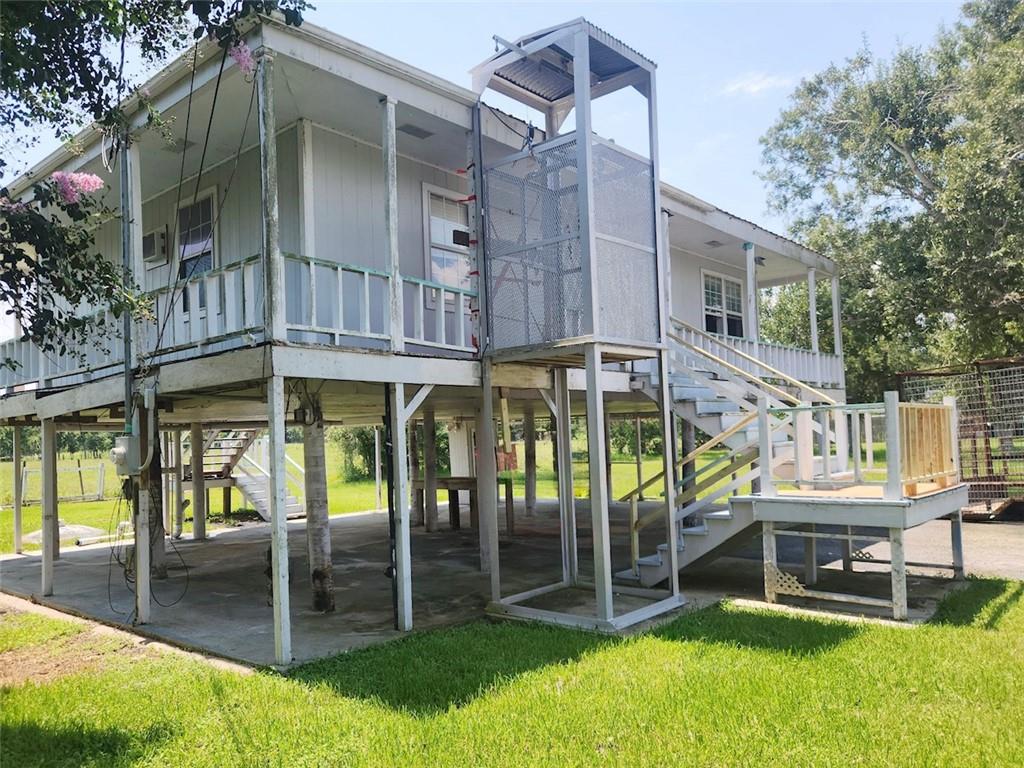 213 LEVE Street