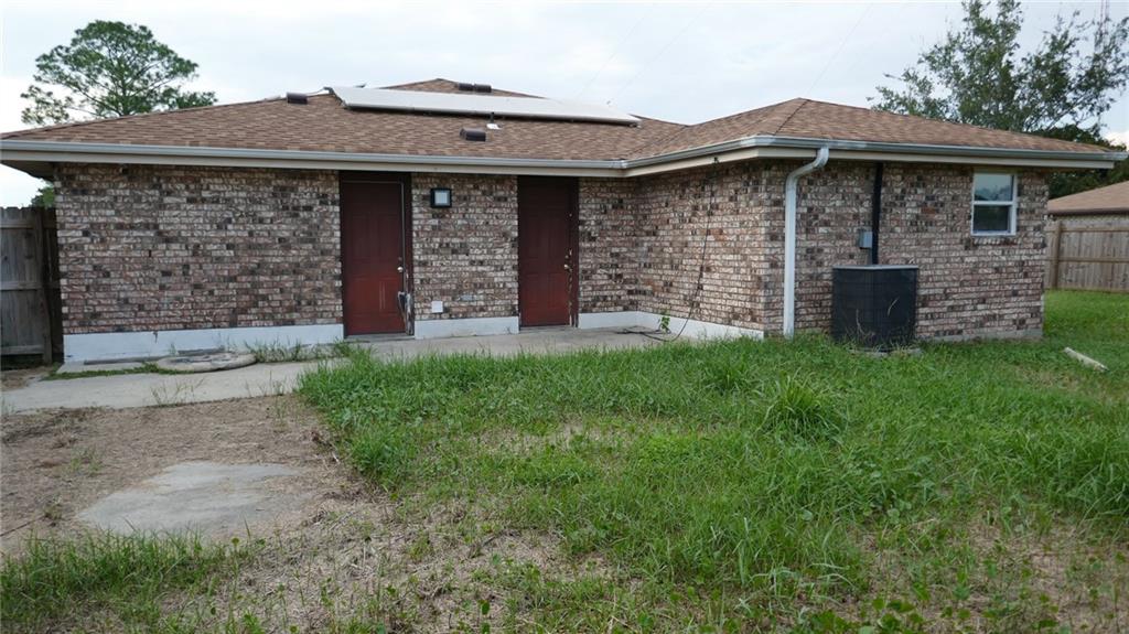 3805 PLAZA Drive