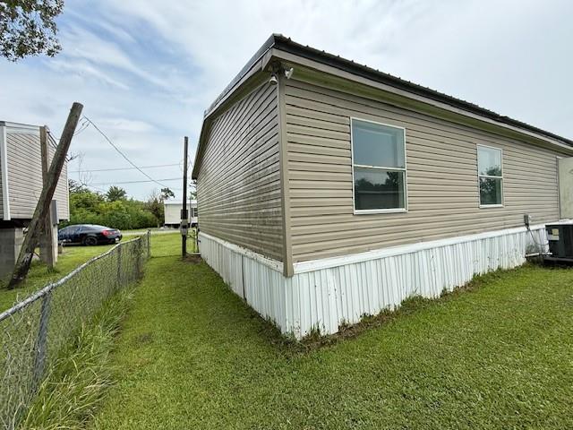 263 PITRE Street