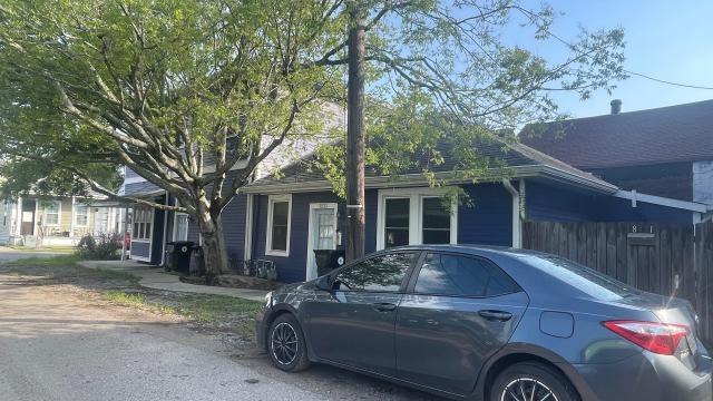1701 CAMBRONNE Street