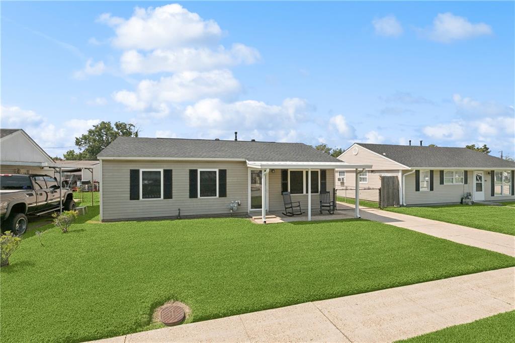 341 GERRIE Court