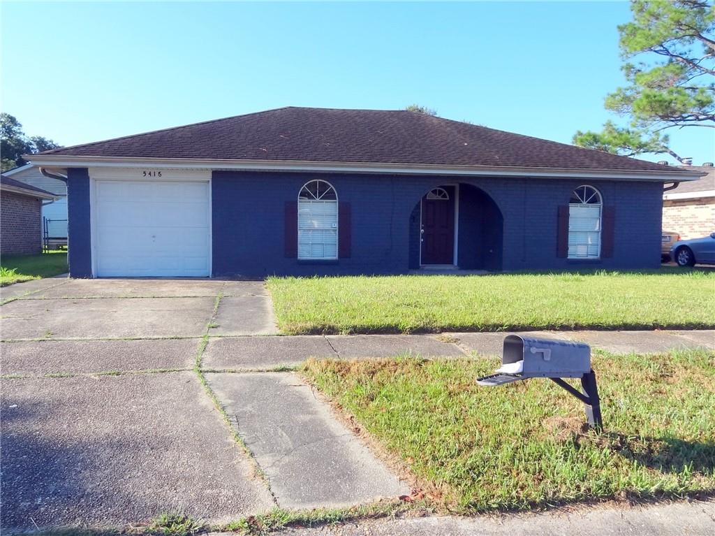 5416 TUSA Drive