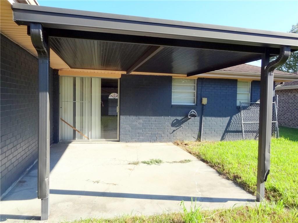 5416 TUSA Drive
