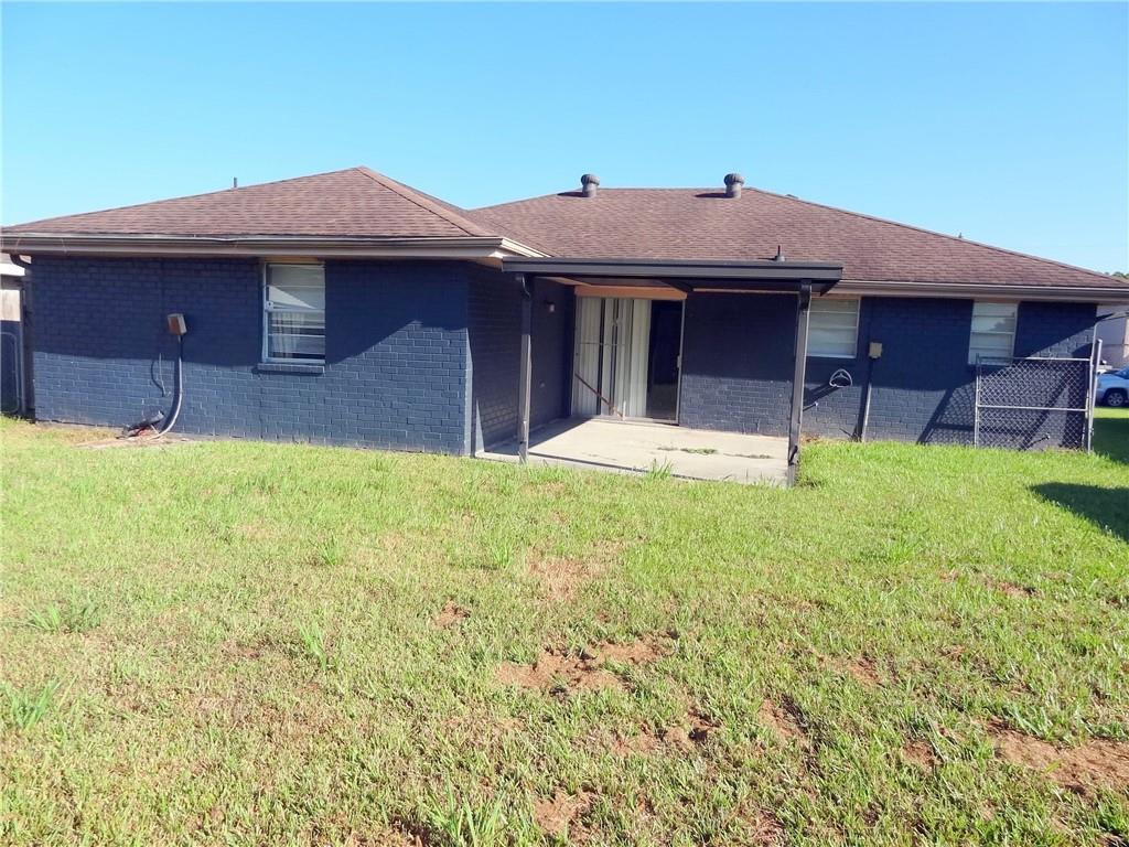 5416 TUSA Drive