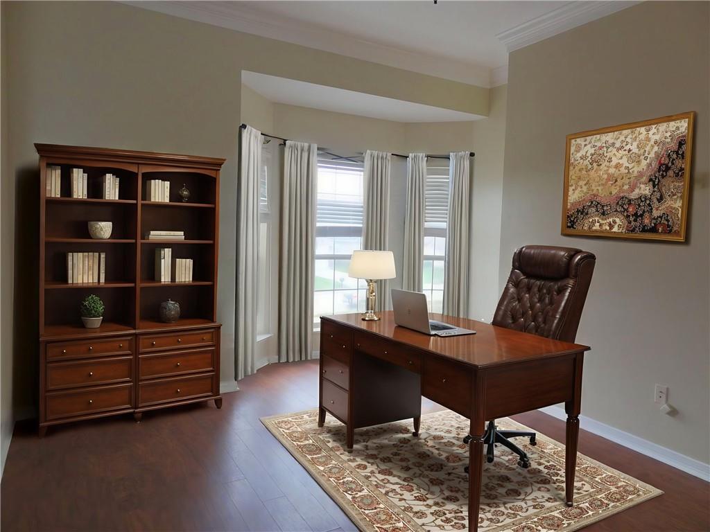 1005 N TOWNSHEND Street