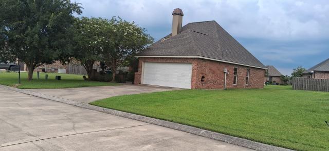 2858 GARDEN LAKES Court