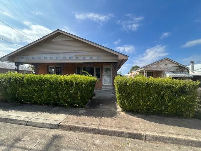261 MCKINLEY Street