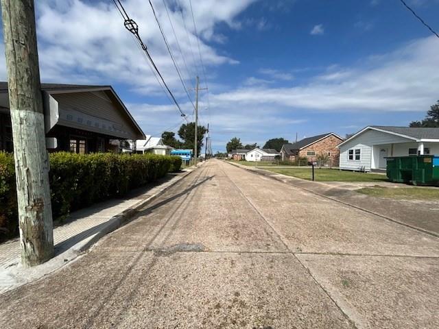 261 MCKINLEY Street