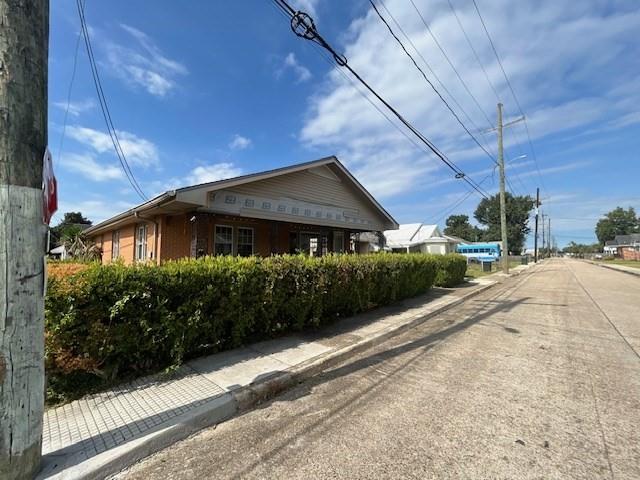261 MCKINLEY Street