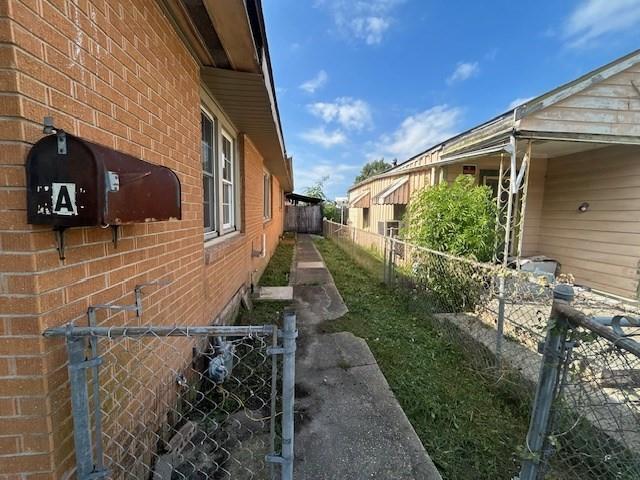 261 MCKINLEY Street