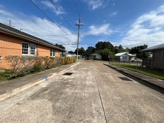 261 MCKINLEY Street