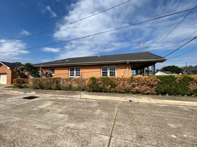 261 MCKINLEY Street