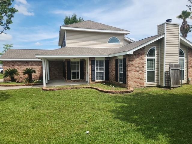 3501 MEADOW LAKE Drive
