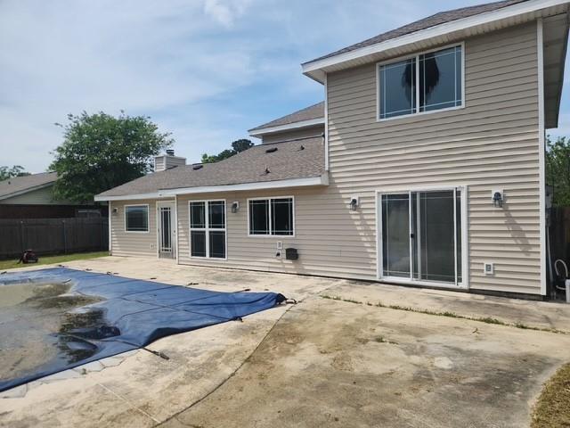 3501 MEADOW LAKE Drive
