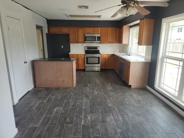 3501 MEADOW LAKE Drive