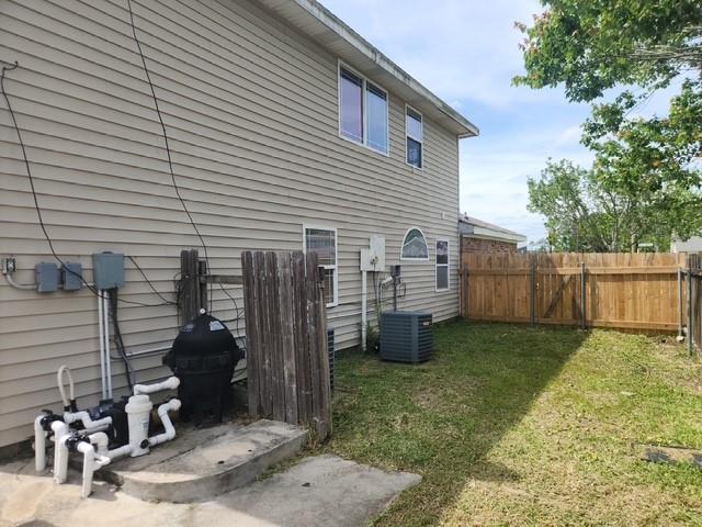 3501 MEADOW LAKE Drive
