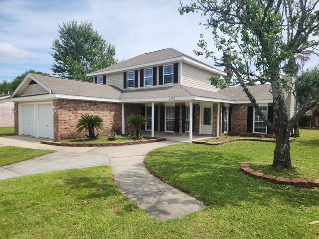 3501 MEADOW LAKE Drive
