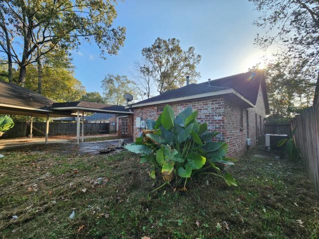 7939 BARINGER Road