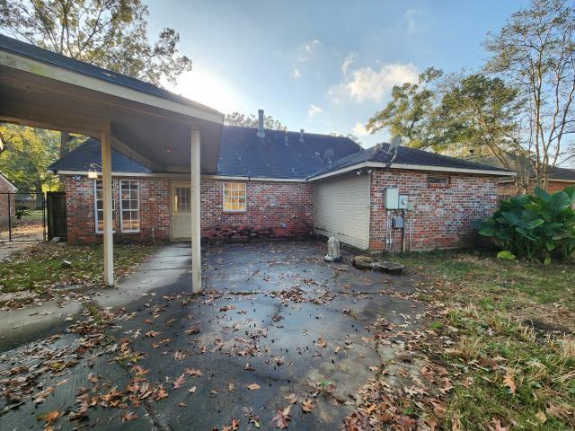 7939 BARINGER Road
