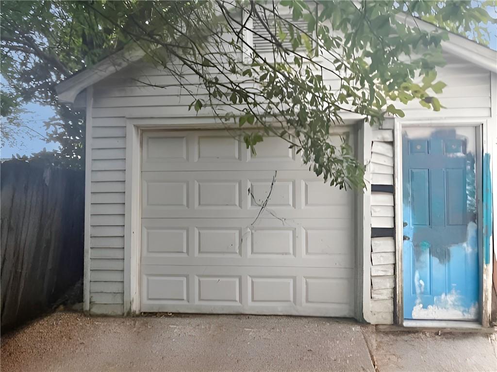 9 OLD HICKORY Street