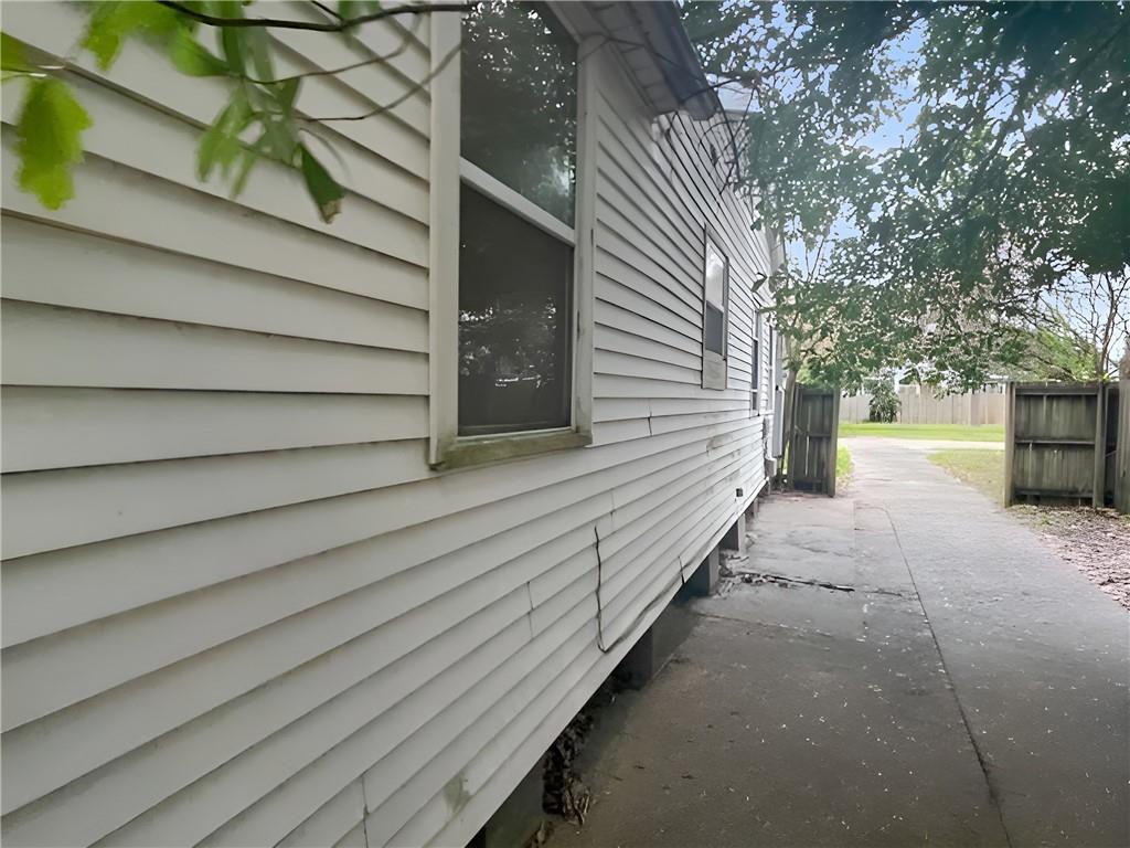 9 OLD HICKORY Street