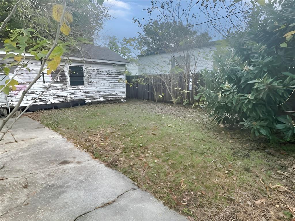 9 OLD HICKORY Street
