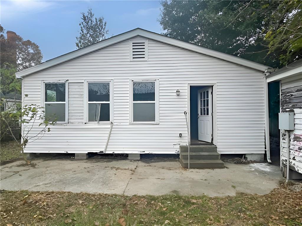 9 OLD HICKORY Street