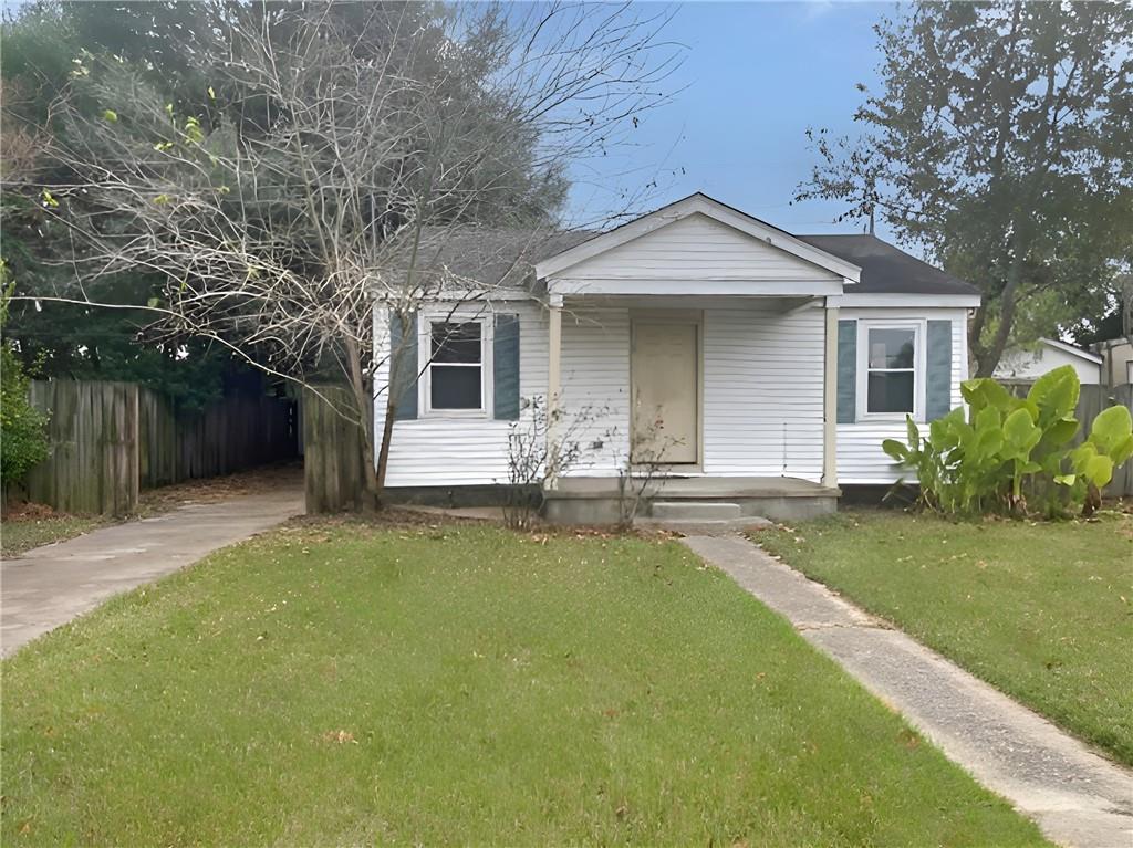 9 OLD HICKORY Street