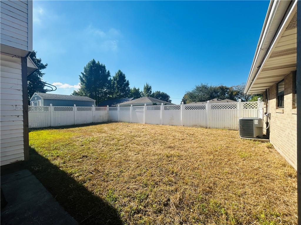 406 W PROSPER Street