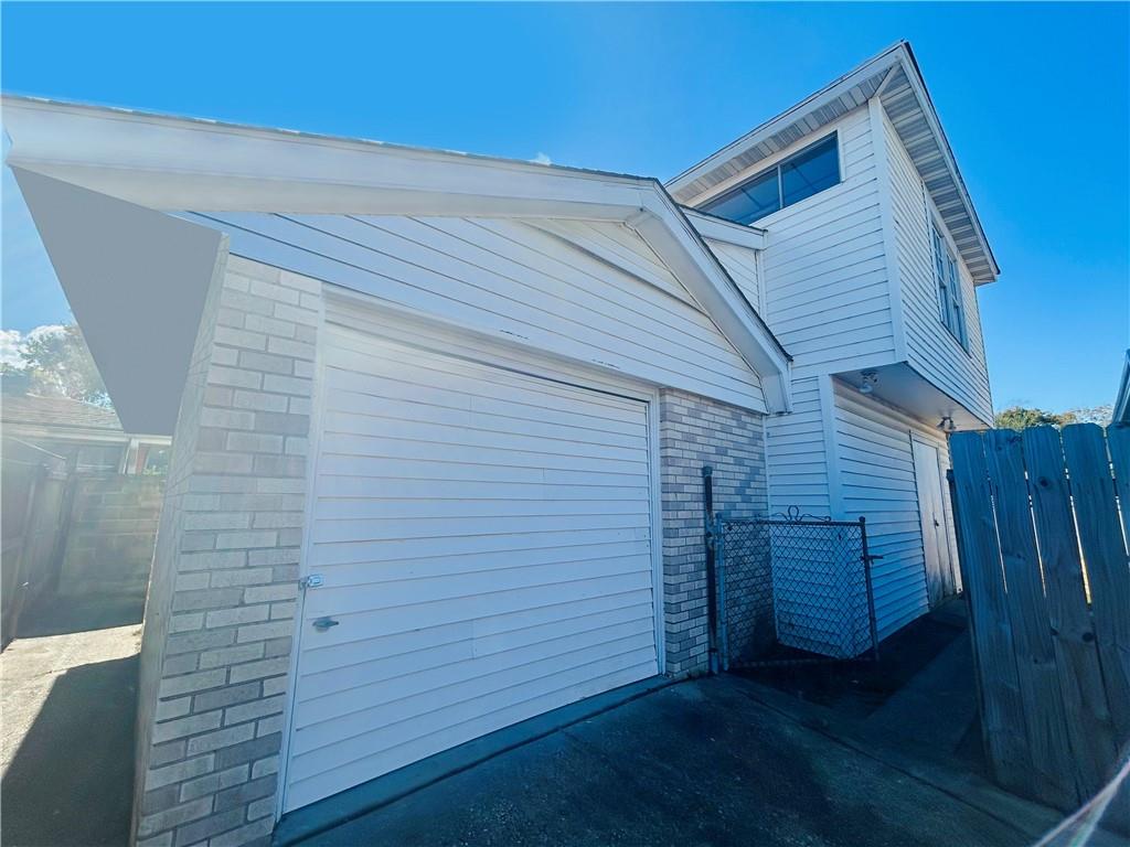 406 W PROSPER Street