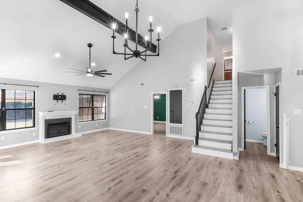 2219 LAUREL VALLEY Drive