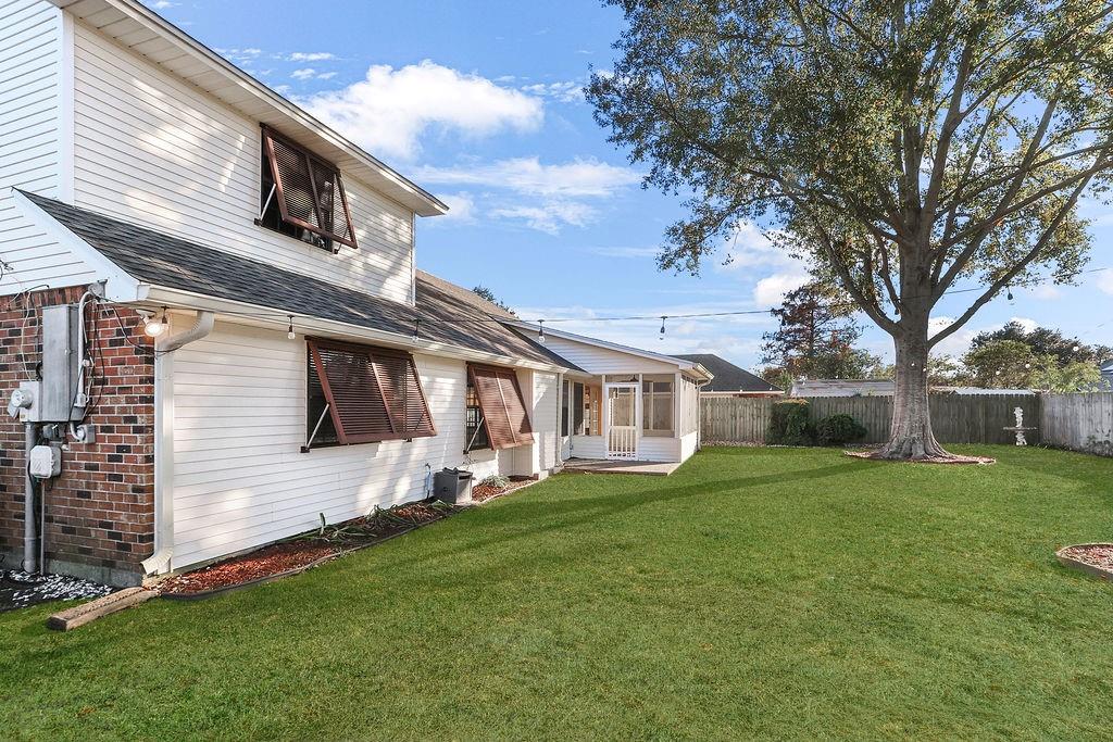 2219 LAUREL VALLEY Drive