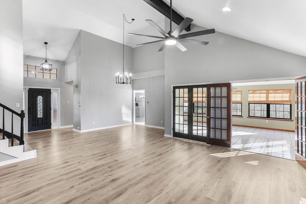 2219 LAUREL VALLEY Drive