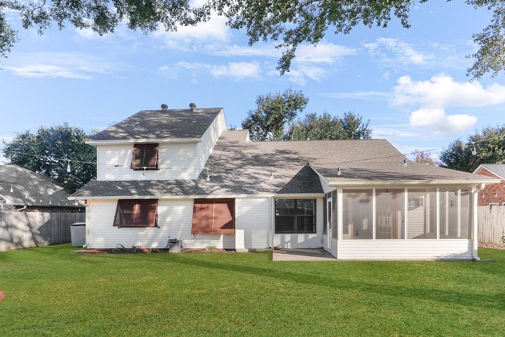 2219 LAUREL VALLEY Drive